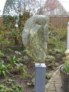 Jantje lacht jantje huilt