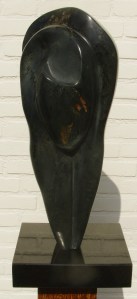 Lijf aan lijf (vooraanzicht)