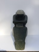 Saai Boek vooraanzicht